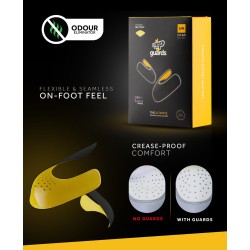 Crep Protect Boucliers de Sneakers