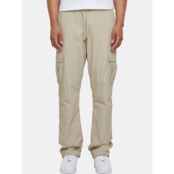 URBAN CLASSICS PANTALON CARGO BEIGE