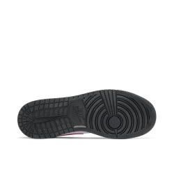 NIKE AIR JORDAN 1 MID BRED TOE
