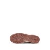 NIKE DUNK LOW RETRO PRM FOSSIL ROSE