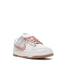 NIKE DUNK LOW RETRO PRM FOSSIL ROSE