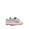 NIKE DUNK LOW RETRO PRM FOSSIL ROSE