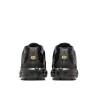 NIKE AIR MAX PLUS BLACK STITCHING