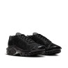 NIKE AIR MAX PLUS BLACK STITCHING