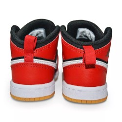 NIKE JORDAN 1 MID SE (TD)