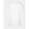 MISTER TEE TEE SHIRT DOVES BLANC
