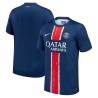 MAILLOT DE FOOT REPLICA NIKE PSG 24/25
