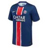 MAILLOT DE FOOT REPLICA NIKE PSG 24/25
