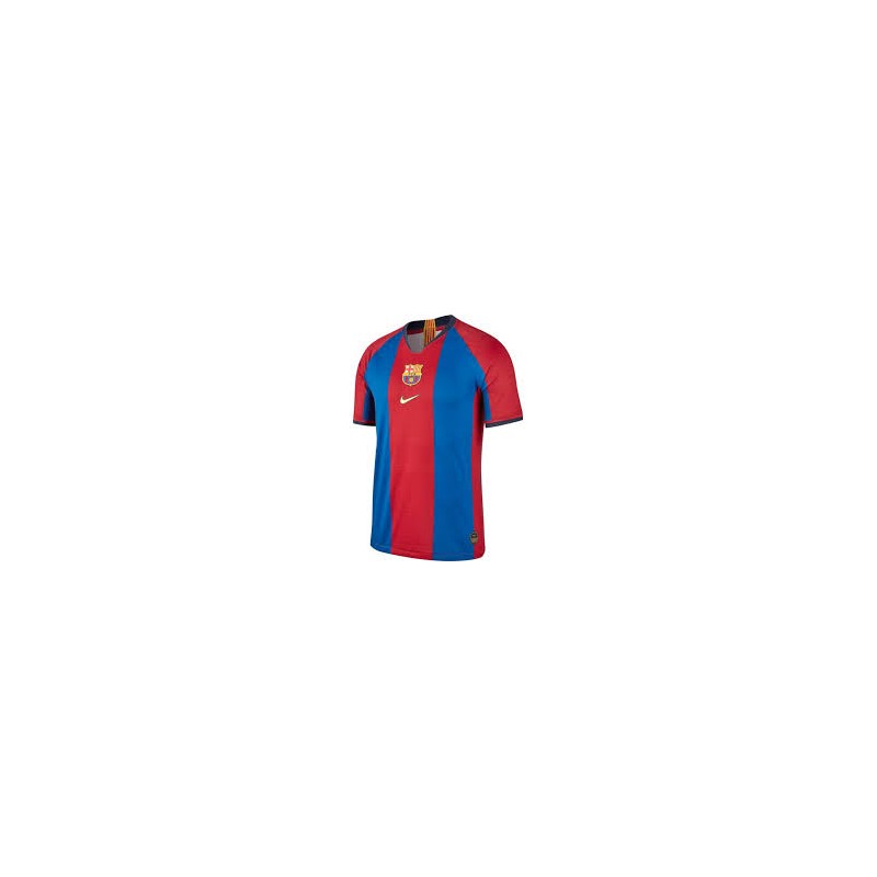 MAILLOT DE FOOT REPLICA NIKE FC BARCELONA 98/99