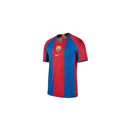 MAILLOT DE FOOT REPLICA NIKE FC BARCELONA 98/99