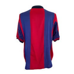 MAILLOT DE FOOT REPLICA NIKE FC BARCELONA 98/99