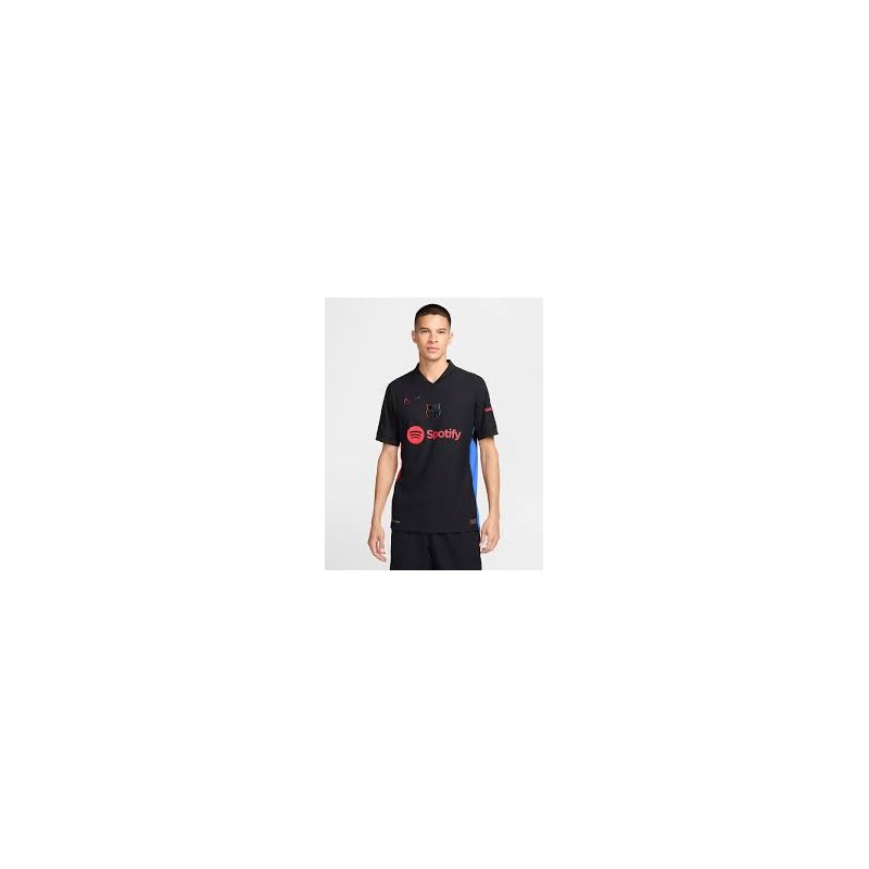MAILLOT DE FOOT REPLICA NIKE FC BARCELONA 24/25