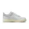 NIKE WMNS AIR FORCE 1 PREMIUM SUMMIT WHITE