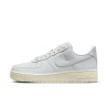NIKE WMNS AIR FORCE 1 PREMIUM SUMMIT WHITE