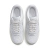 NIKE WMNS AIR FORCE 1 PREMIUM SUMMIT WHITE