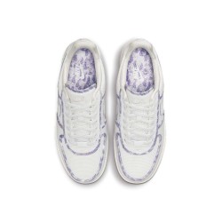 NIKE AIR FORCE 1 LOW LAVENDER