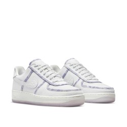 NIKE AIR FORCE 1 LOW LAVENDER
