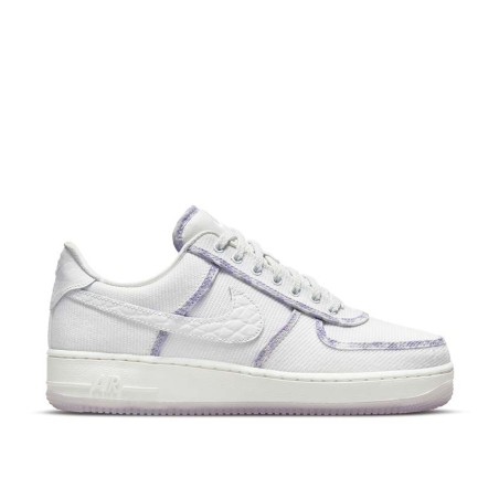 NIKE AIR FORCE 1 LOW LAVENDER