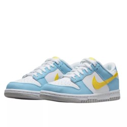 NIKE DUNK LOW NEXT NATURE HOMER SIMPSON GS
