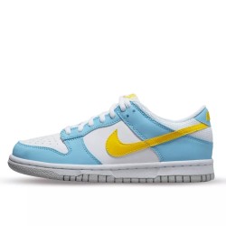 NIKE DUNK LOW NEXT NATURE...