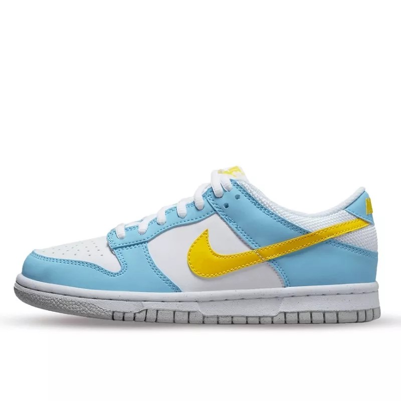 NIKE DUNK LOW NEXT NATURE HOMER SIMPSON GS