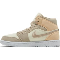 NIKE WMNS AIR JORDAN 1 MID...