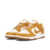 NIKE WMNS DUNK LOW NEXT NATURE GOLD PHANTOM