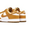 NIKE WMNS DUNK LOW NEXT NATURE GOLD PHANTOM