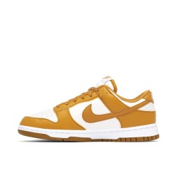 NIKE WMNS DUNK LOW NEXT NATURE GOLD PHANTOM