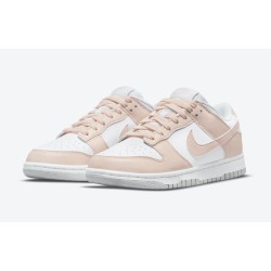 NIKE WMNS DUNK LOW NEXT NATURE PALE CORAL
