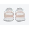 NIKE WMNS DUNK LOW NEXT NATURE PALE CORAL