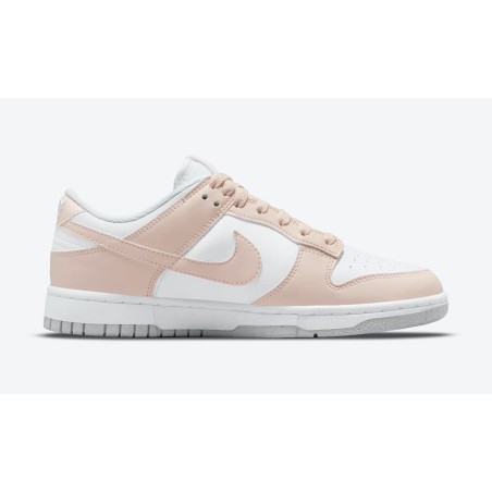 NIKE WMNS DUNK LOW NEXT NATURE PALE CORAL