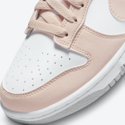 NIKE WMNS DUNK LOW NEXT NATURE PALE CORAL