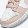 NIKE WMNS DUNK LOW NEXT NATURE PALE CORAL
