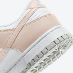 NIKE WMNS DUNK LOW NEXT NATURE PALE CORAL