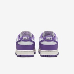 NIKE WMNS DUNK LOW NEXT NATURE BLACK RASPBERRY