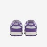 NIKE WMNS DUNK LOW NEXT NATURE BLACK RASPBERRY