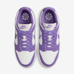 NIKE WMNS DUNK LOW NEXT NATURE BLACK RASPBERRY