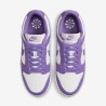 NIKE WMNS DUNK LOW NEXT NATURE BLACK RASPBERRY