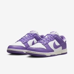 NIKE WMNS DUNK LOW NEXT NATURE BLACK RASPBERRY