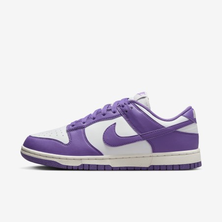 NIKE WMNS DUNK LOW NEXT NATURE BLACK RASPBERRY