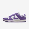 NIKE WMNS DUNK LOW NEXT NATURE BLACK RASPBERRY