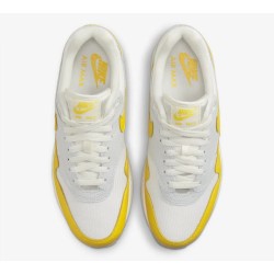 NIKE WMNS AIR MAX 1 TOUR YELLOW