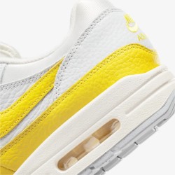 NIKE WMNS AIR MAX 1 TOUR YELLOW