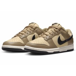 NIKE WMNS DUNK LOW DARK DRIFTWOOD
