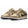 NIKE WMNS DUNK LOW DARK DRIFTWOOD