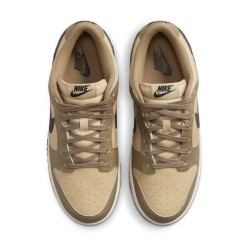 NIKE WMNS DUNK LOW DARK DRIFTWOOD