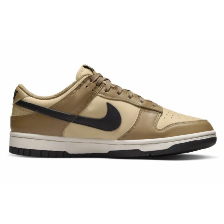 NIKE WMNS DUNK LOW DARK DRIFTWOOD