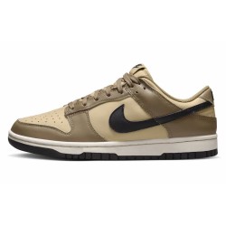 NIKE WMNS DUNK LOW DARK DRIFTWOOD