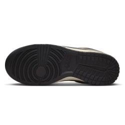 NIKE WMNS DUNK LOW DARK DRIFTWOOD